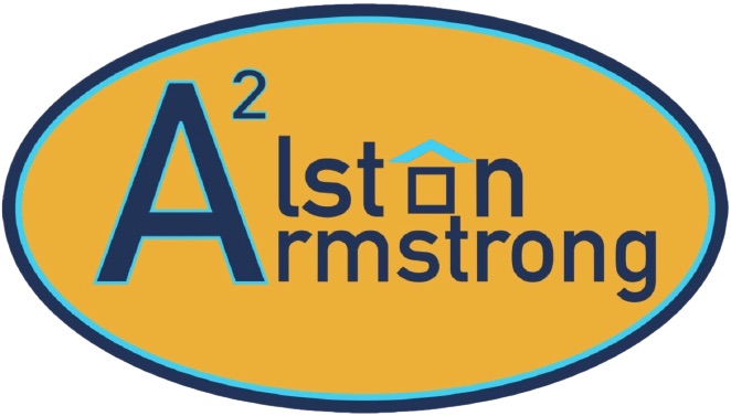 Alston Armstrong, LLC Logo