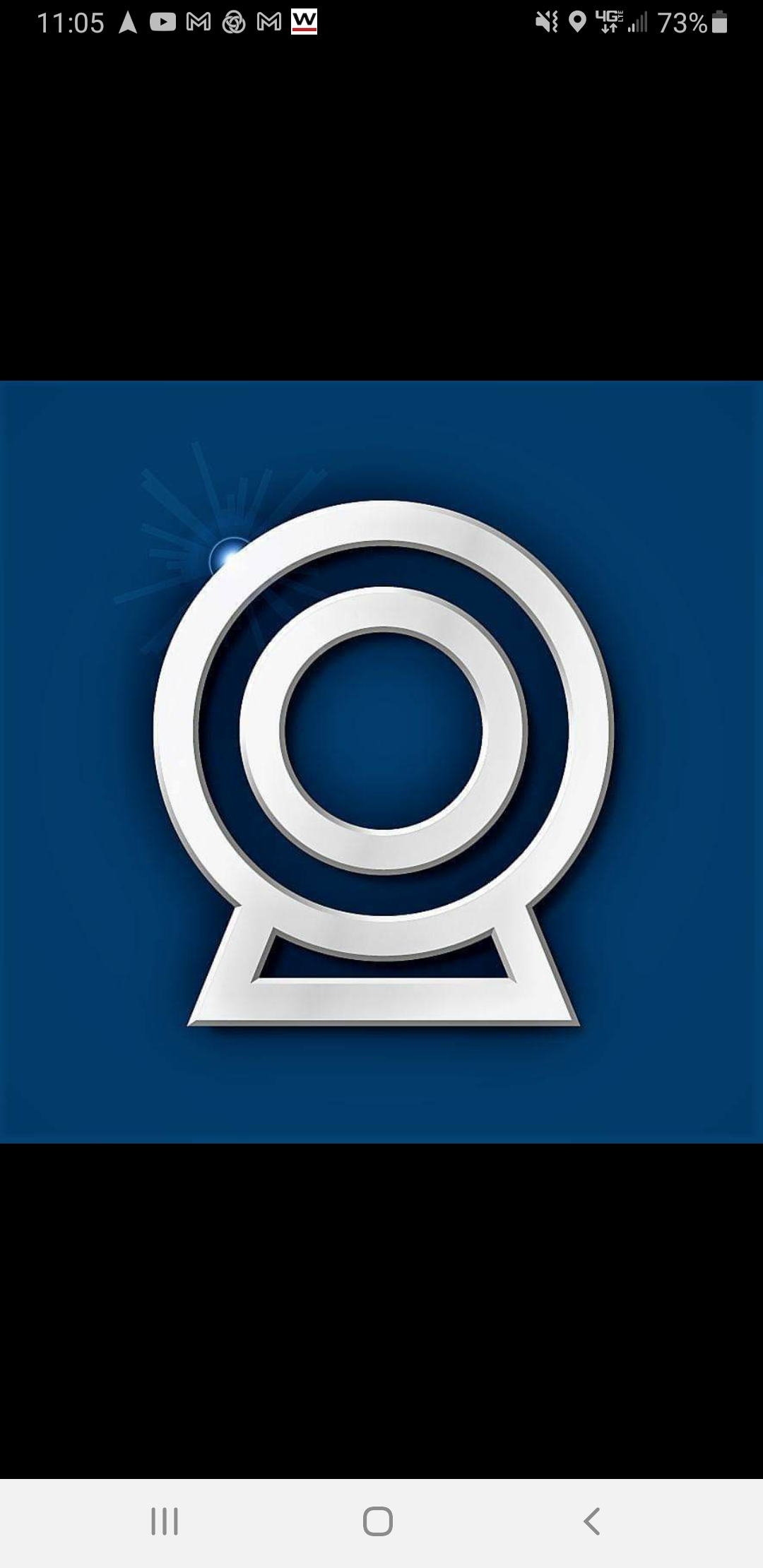 Oracle Appliance, LLC Logo