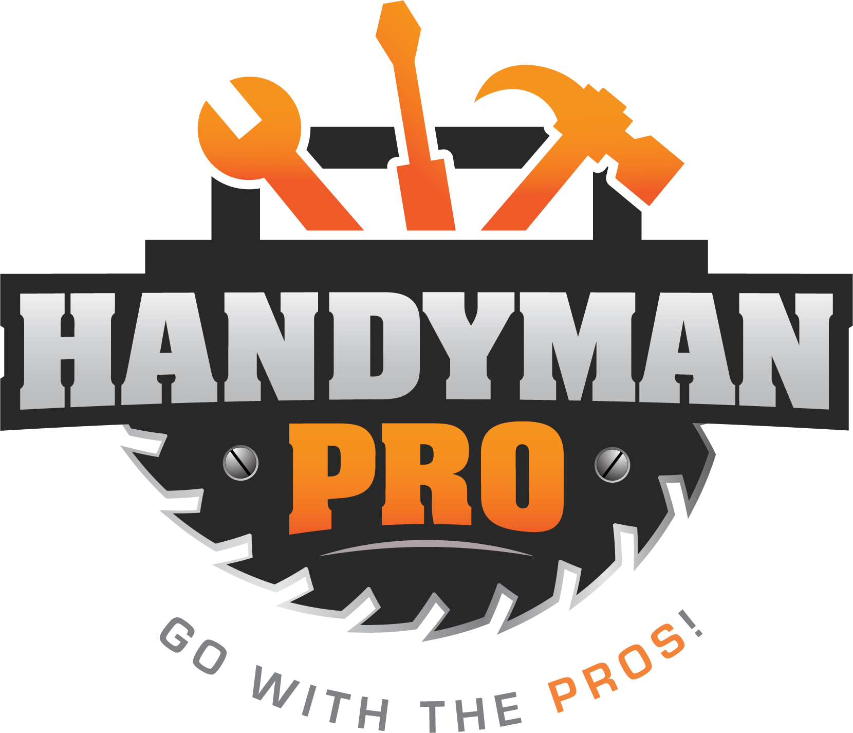 Handyman Pro of Fairfield County Logo