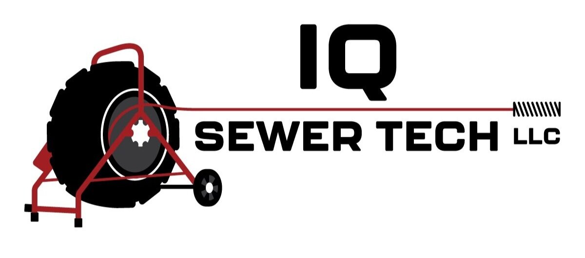 IQ Sewer Tech LLC Logo