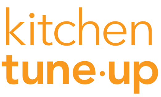 Kitchen Tune Up Logo