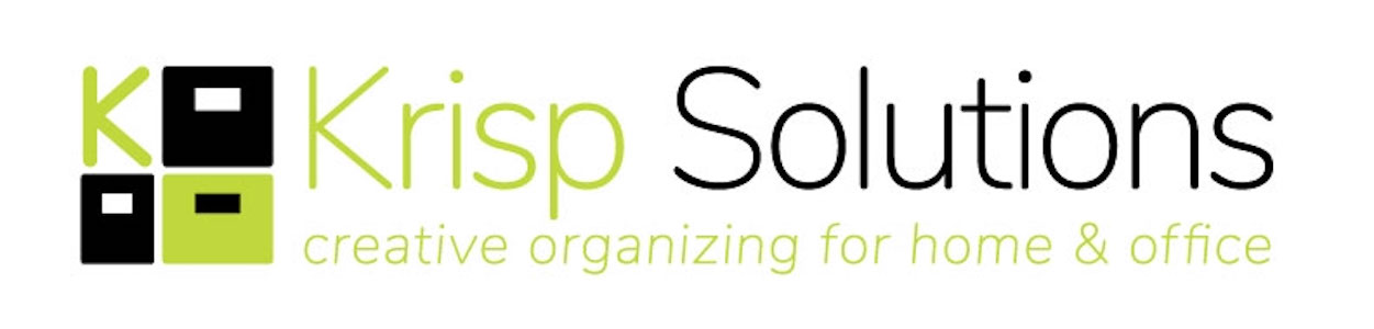 Krisp Solutions, LLC Logo