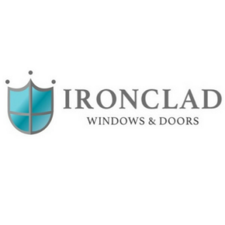 Ironclad Impact Windows & Doors Logo
