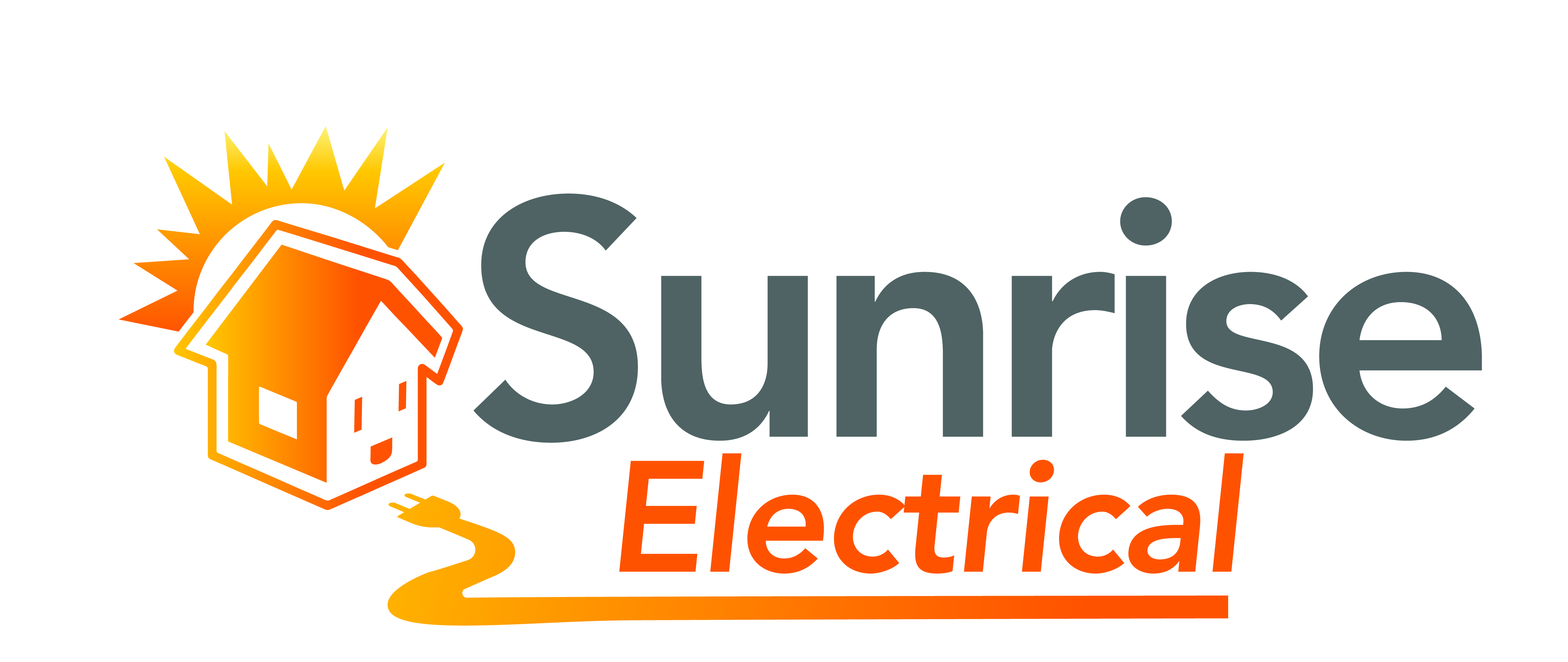 Sunrise Electrical Services, LLC Logo