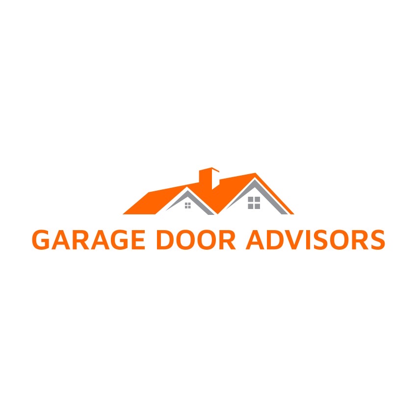 Garage Door Advisors Logo