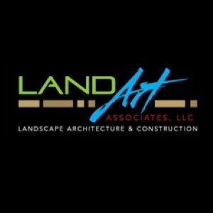 LandArt Associates, LLC Logo