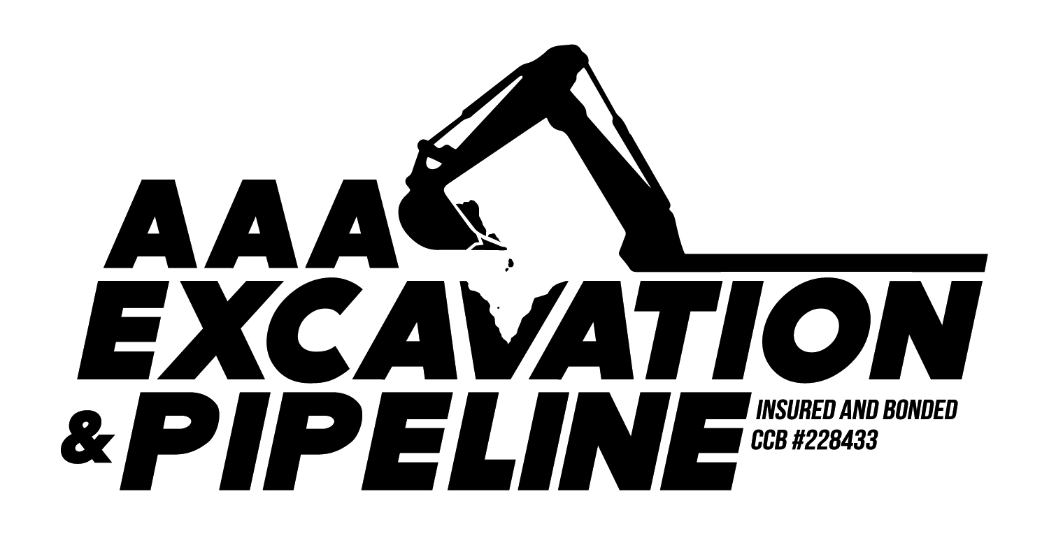 AAA Excavation & Pipeline, LLC Logo