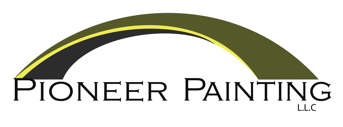 Pioneer Painting Logo