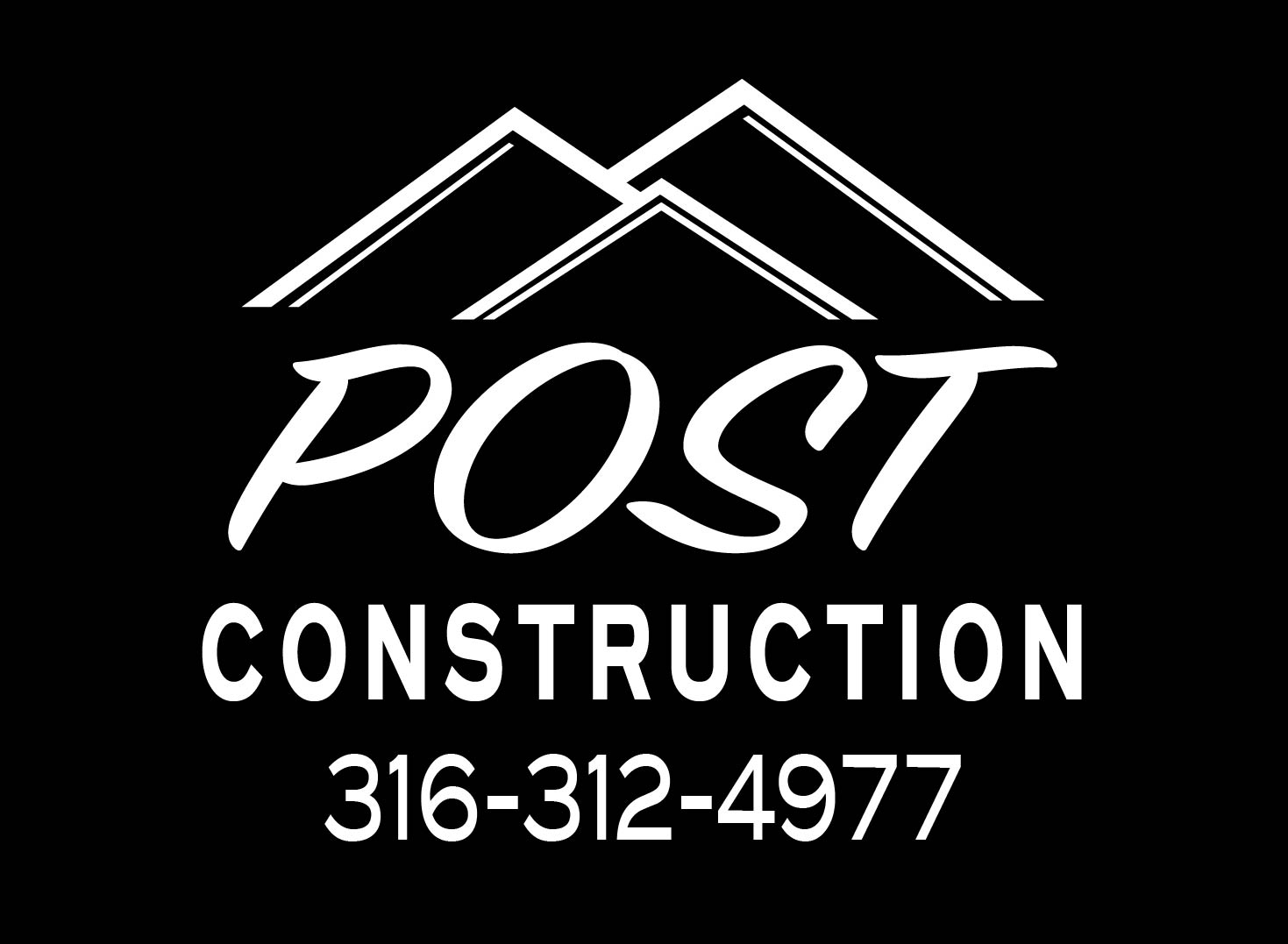 Post Construction Logo