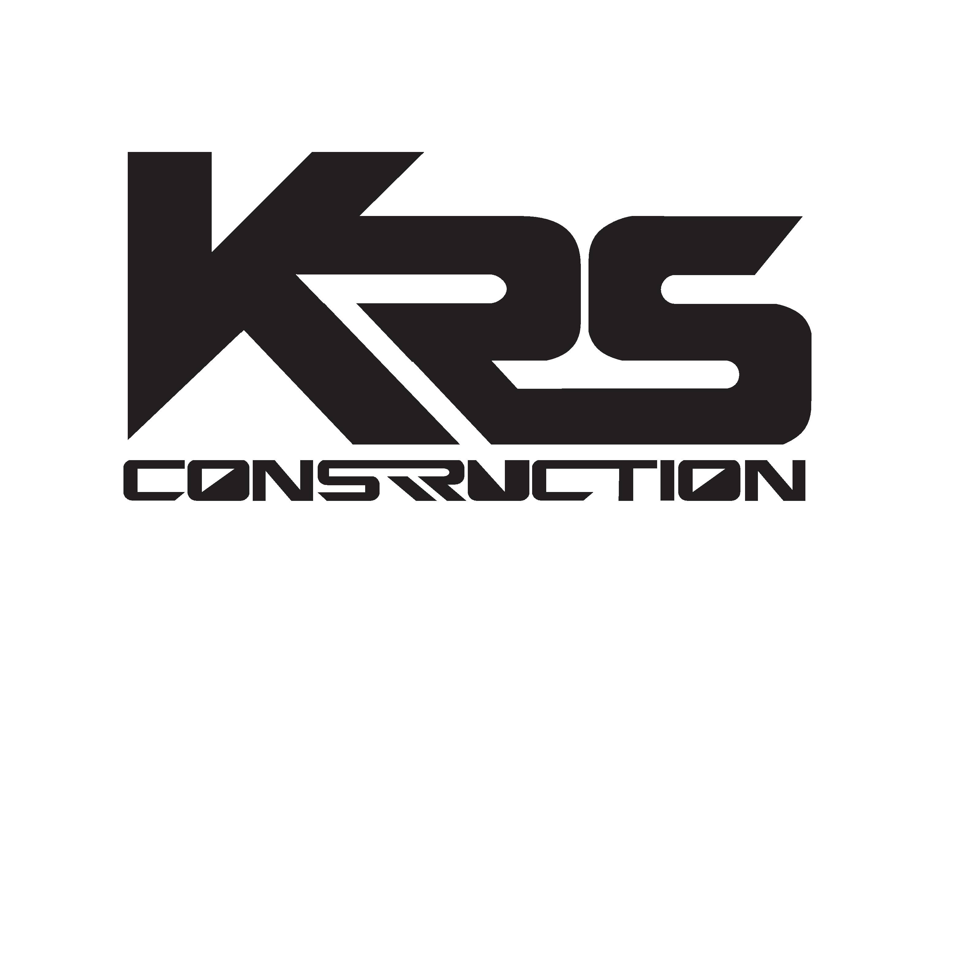 KRS Construction, LLC Logo