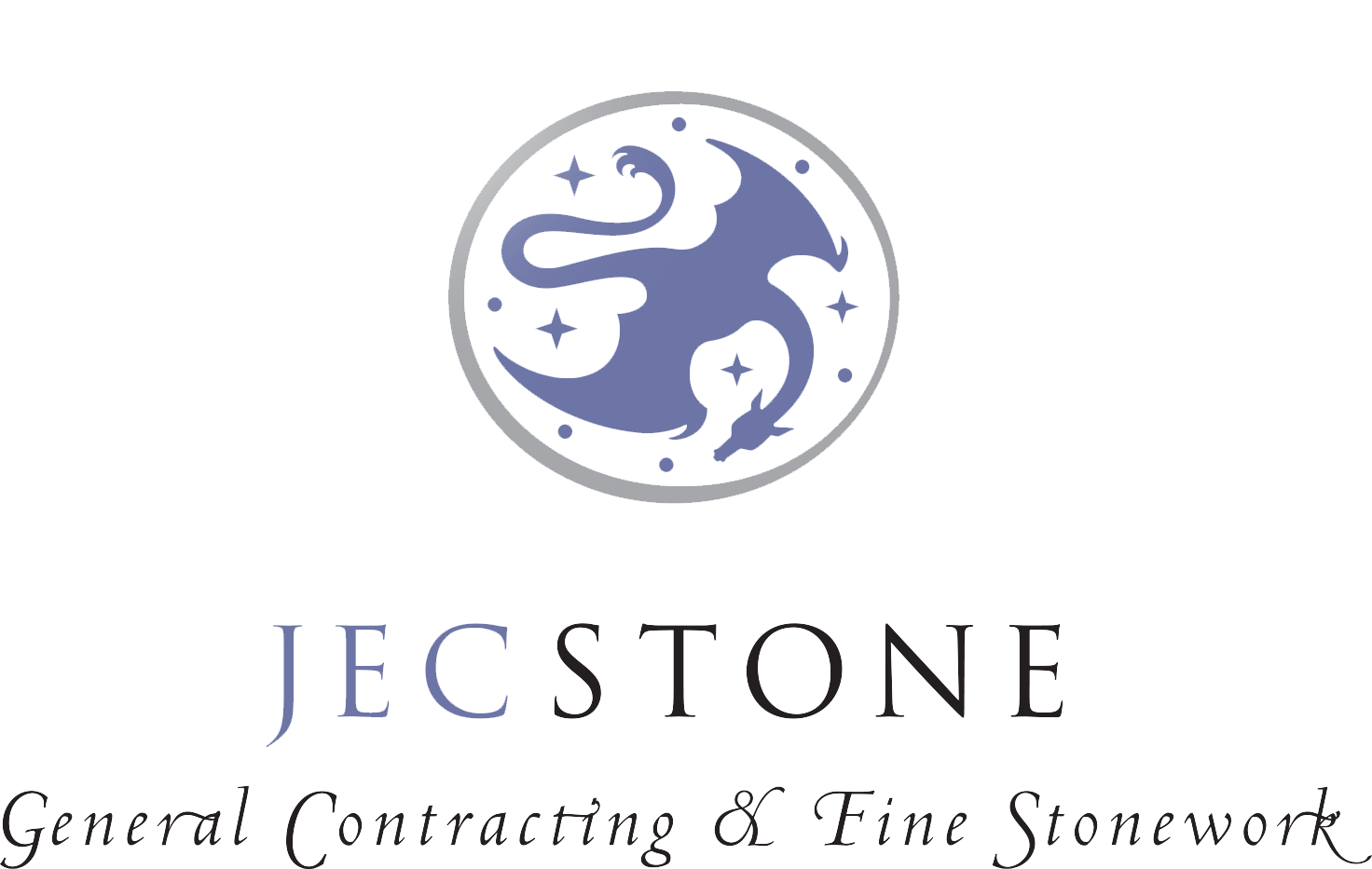 JEC Stone, Inc. Logo