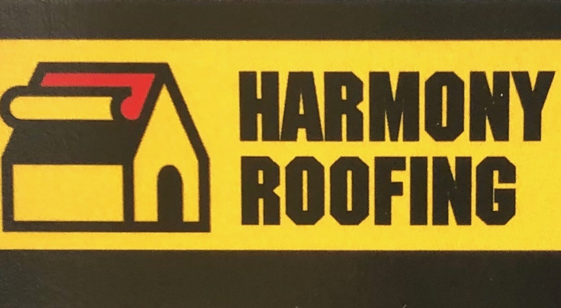Harmony Roofing Logo