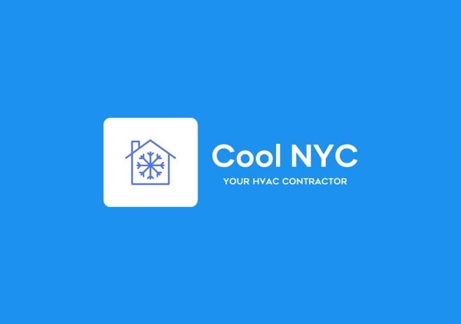 Cool NYC Logo