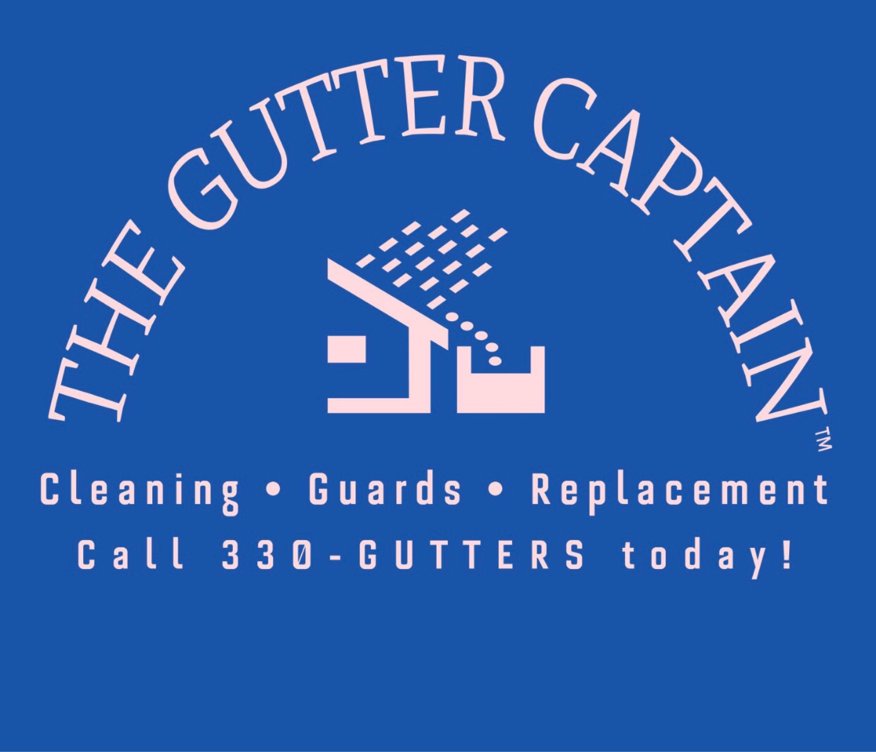 The Gutter Captain Logo