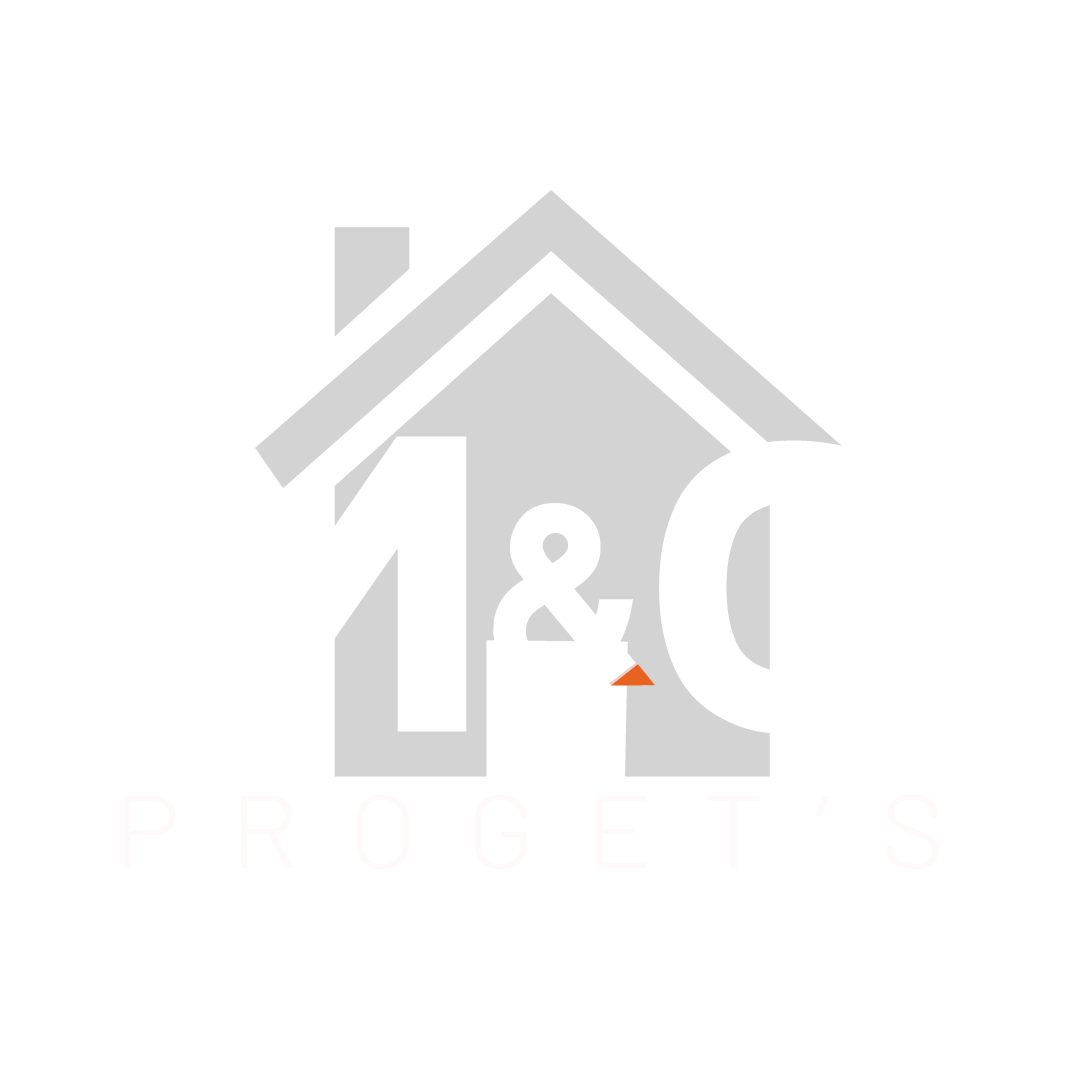 M.G. Projects, LLC Logo