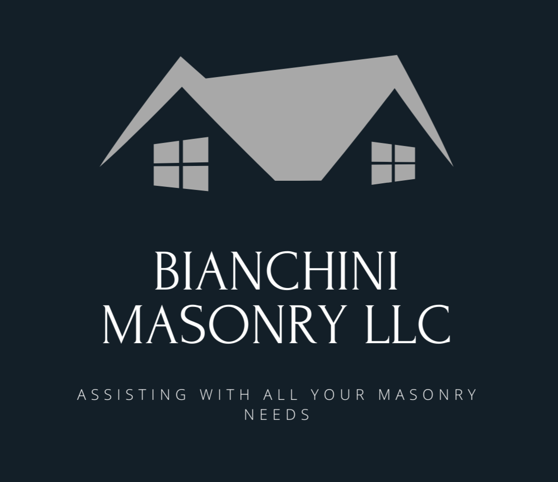 Bianchini Masonry  LLC Logo