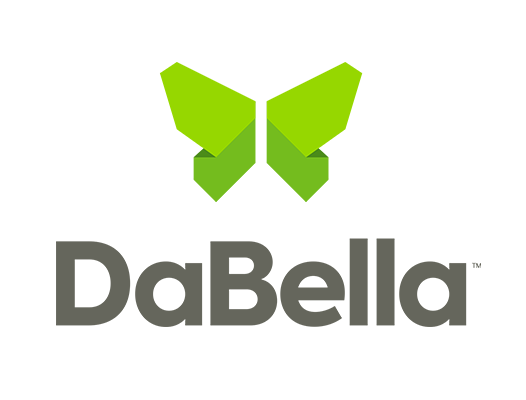 DaBella - Reno Logo