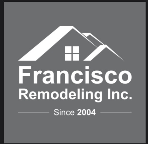 Francisco Remodeling, Inc. Logo