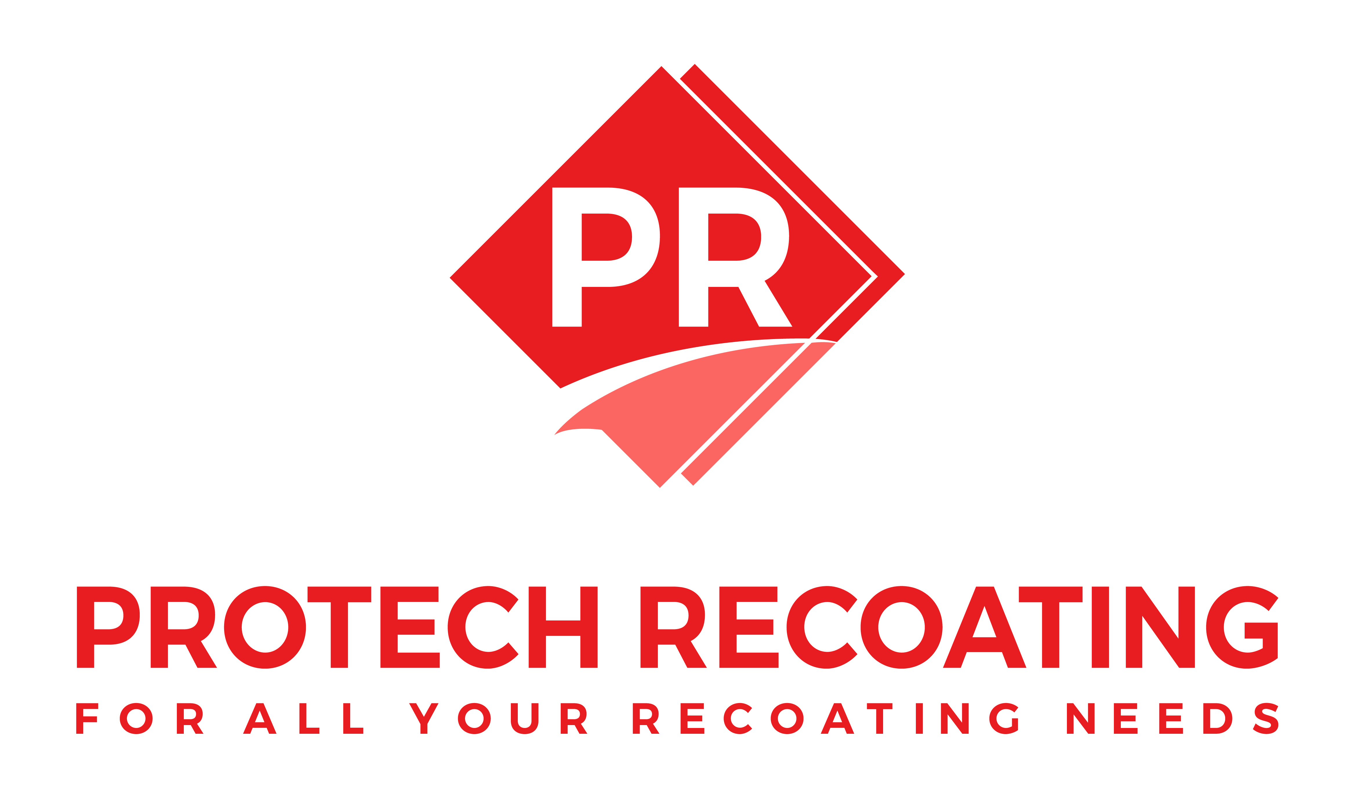 ProTech Recoating Logo