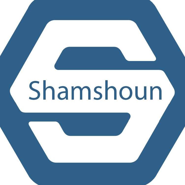Shamshoun, LLC Logo