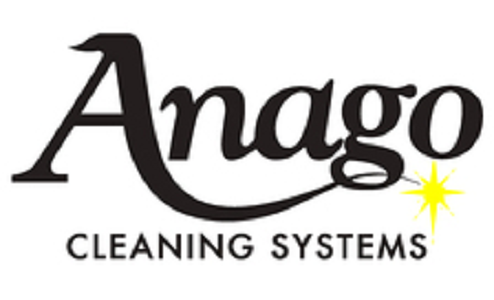 Anago of Atlanta Logo