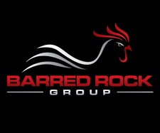 Barred Rock Group Logo