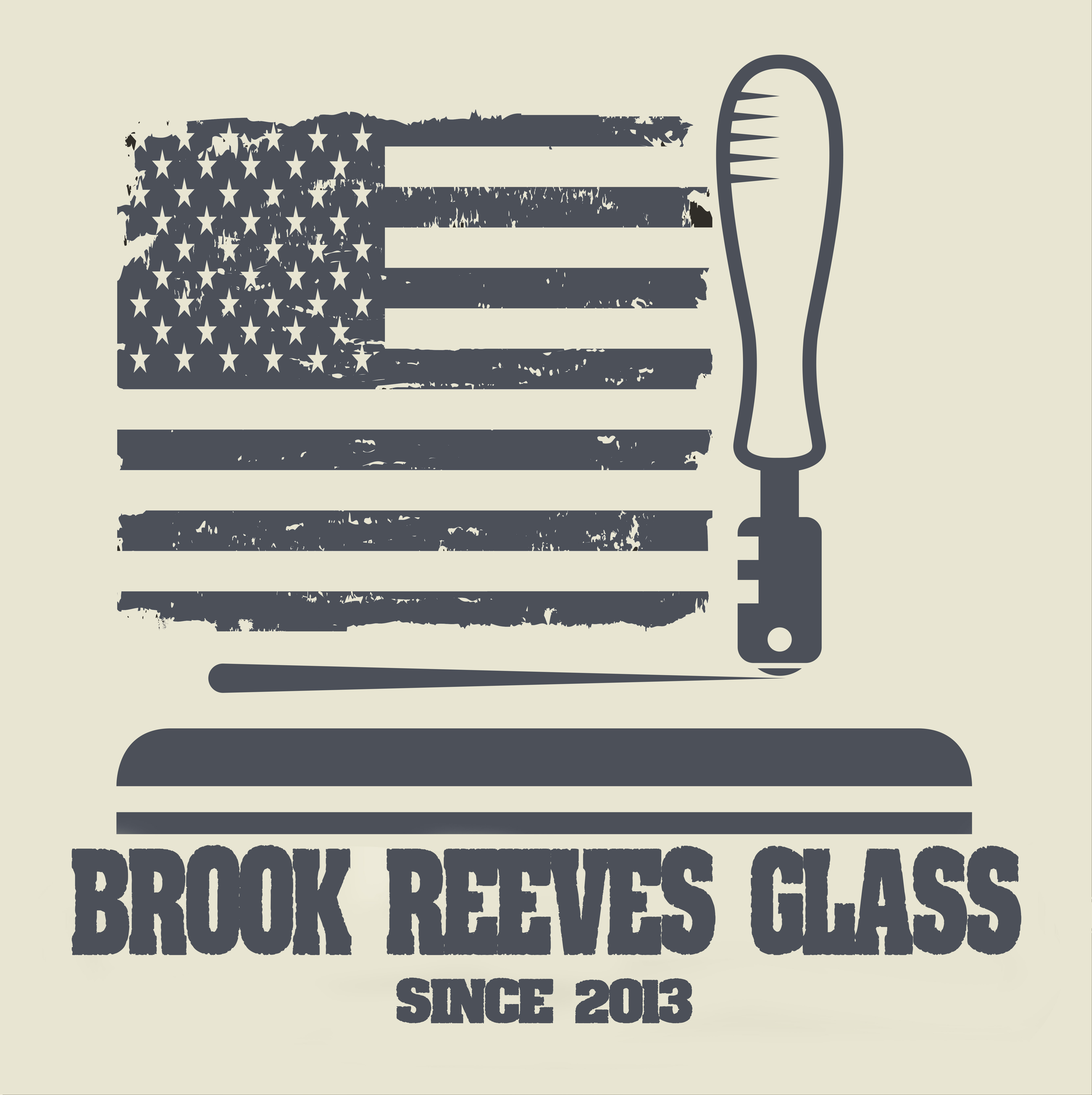 Brook Reeves Logo