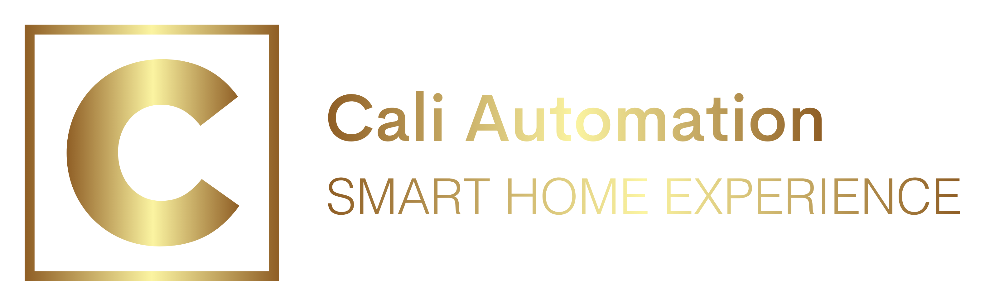 Cali Automation Logo