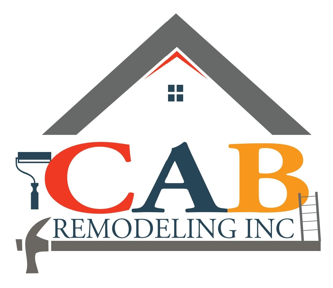 CAB Remodeling, Inc. Logo