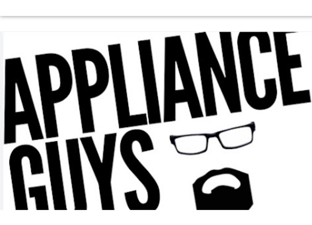 Appliance Guys Logo