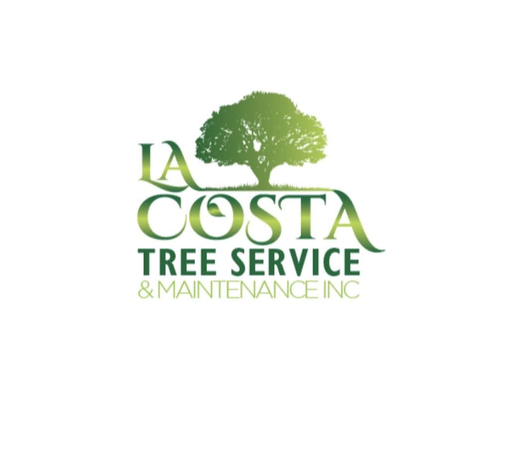 La Costa Tree Service & Maintenance, Inc. Logo