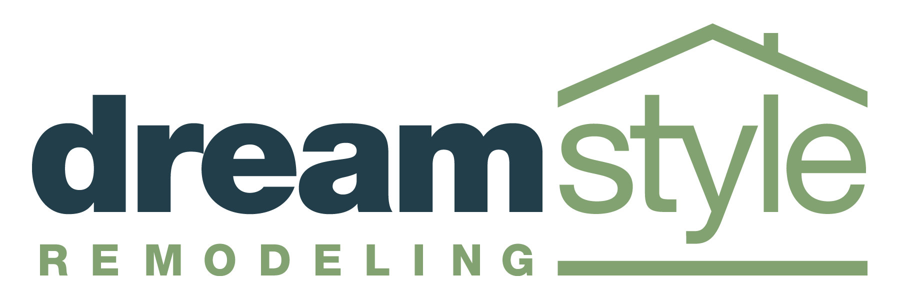 Dreamstyle Remodeling of San Bernardino Logo