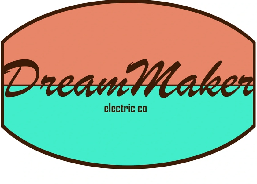 Dream Maker Electric Logo
