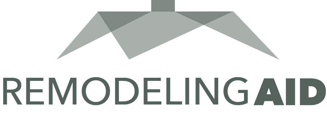 Remodeling Aid, LLC Logo