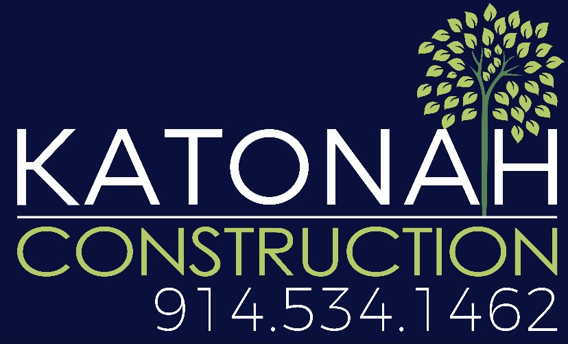Katonah Construction Co., Inc. Logo