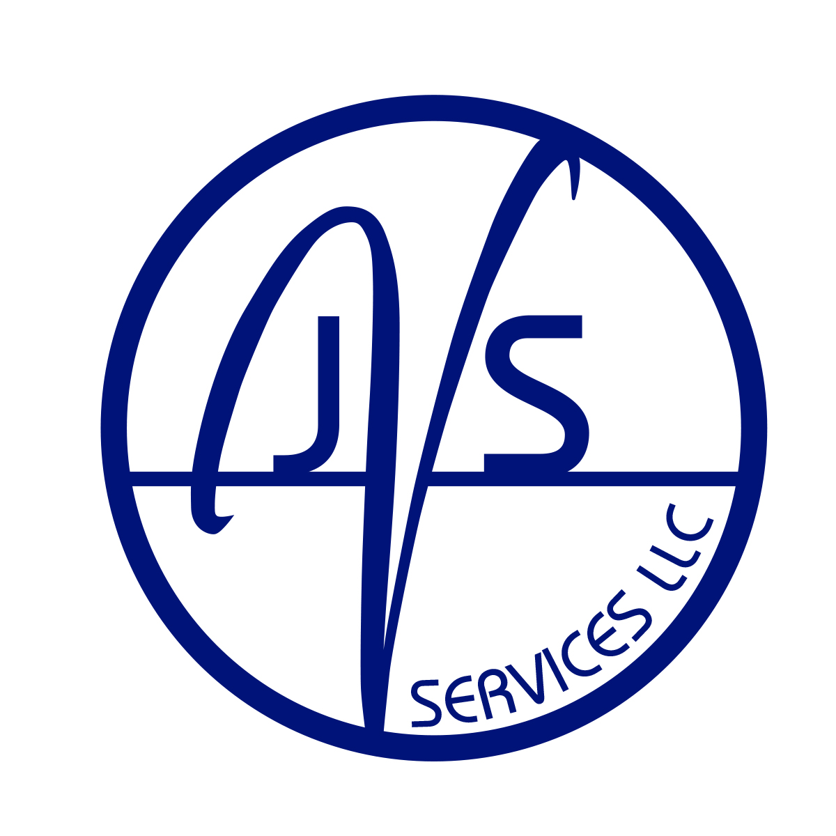 JSV Services, LLC Logo