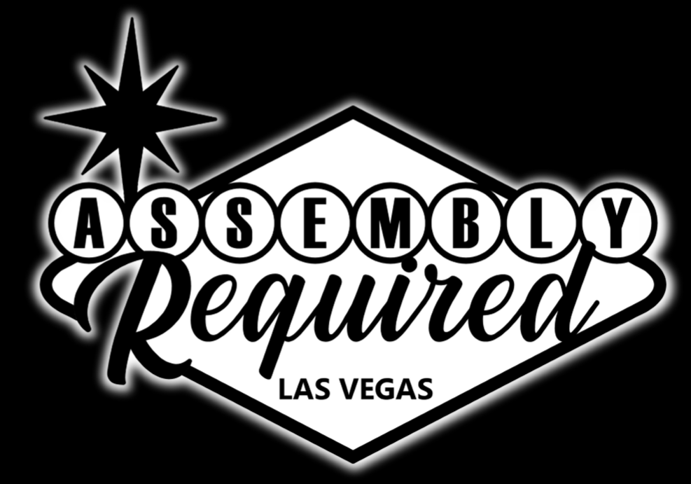 Assembly Required Logo