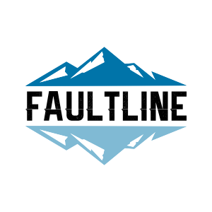 Faultline Services Logo