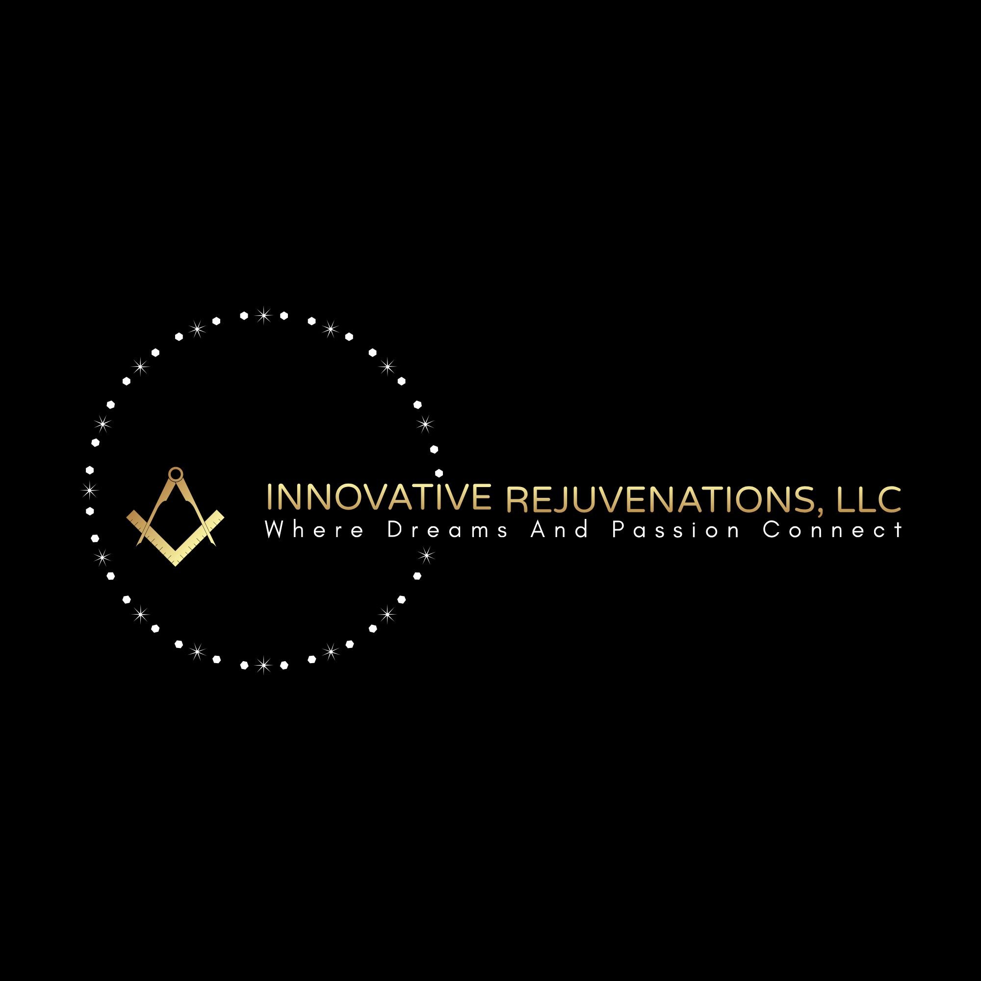 Innovative Rejuvenations Logo