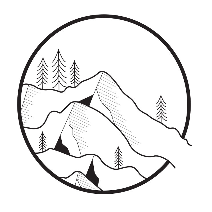 Mountain View Property Services Logo