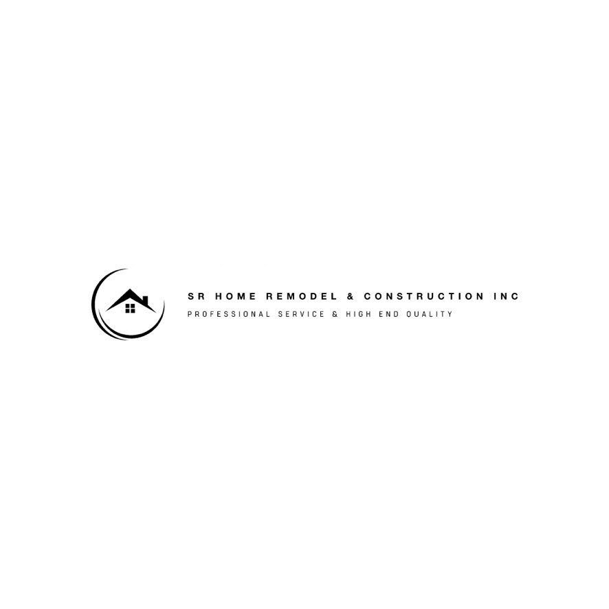SR Home Remodel & Construction, Inc. Logo