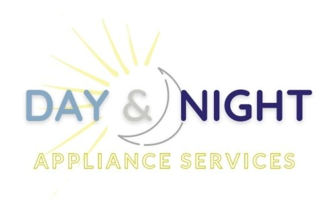 Day And Night Appliance Services Logo
