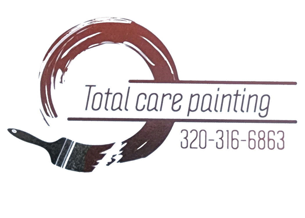 Total Care Painting, LLC Logo
