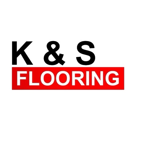 K & S Flooring, LLC Logo
