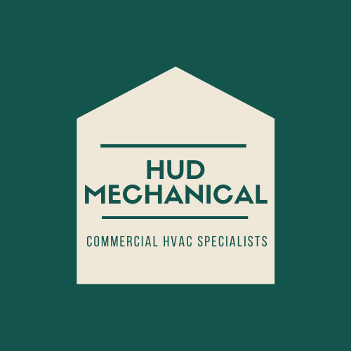 HUD Mechanical Logo