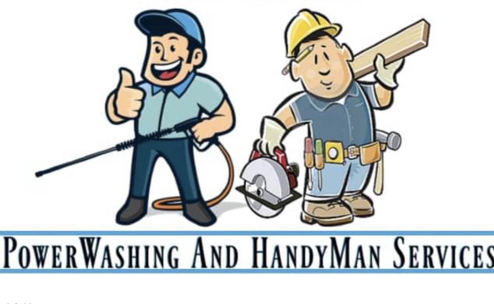 Bill's Handyman Logo