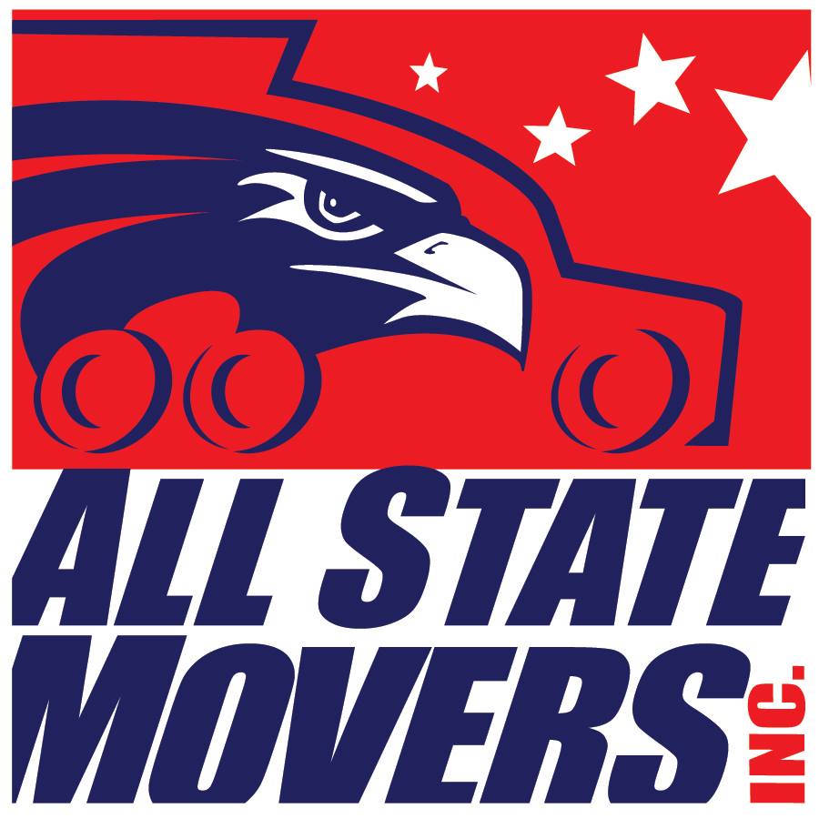 All State Movers, Inc. Logo