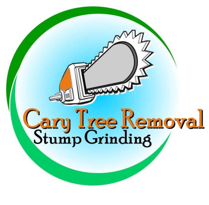 CARY TREE REMOVAL Logo