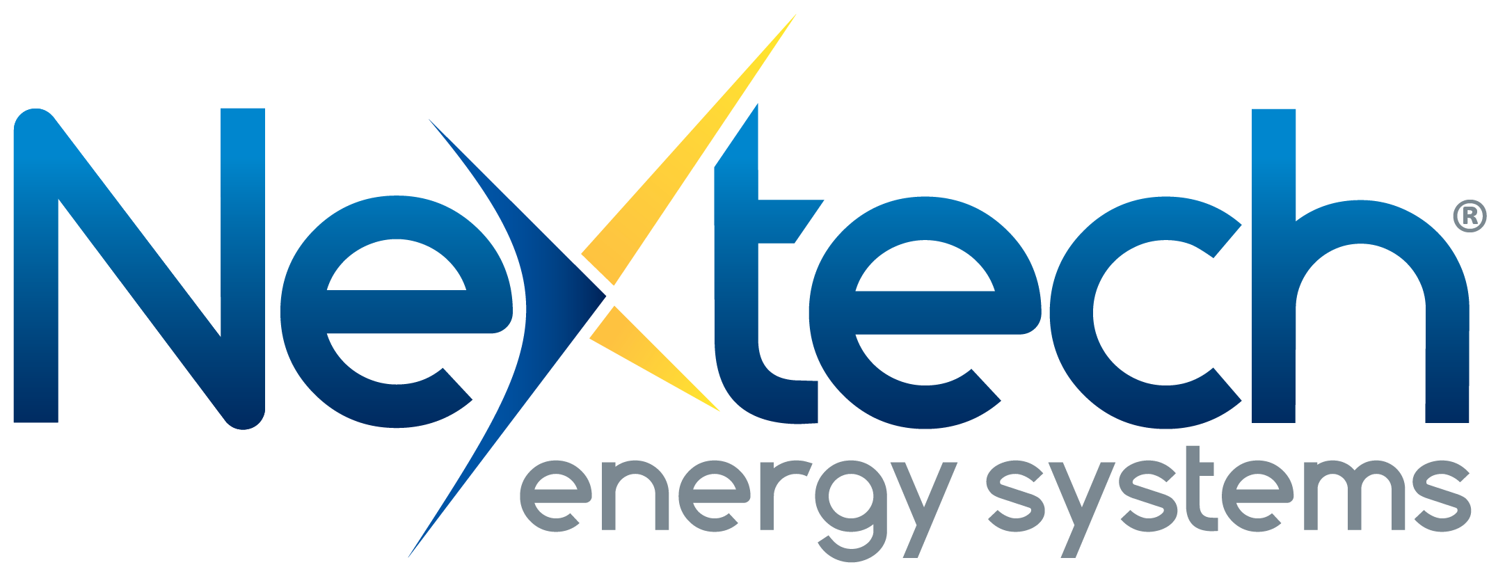 Nextech Energy Systems, LLC Logo