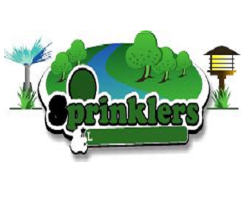 A1 Sprinkler Services and Landscape Lighting, Inc. Logo